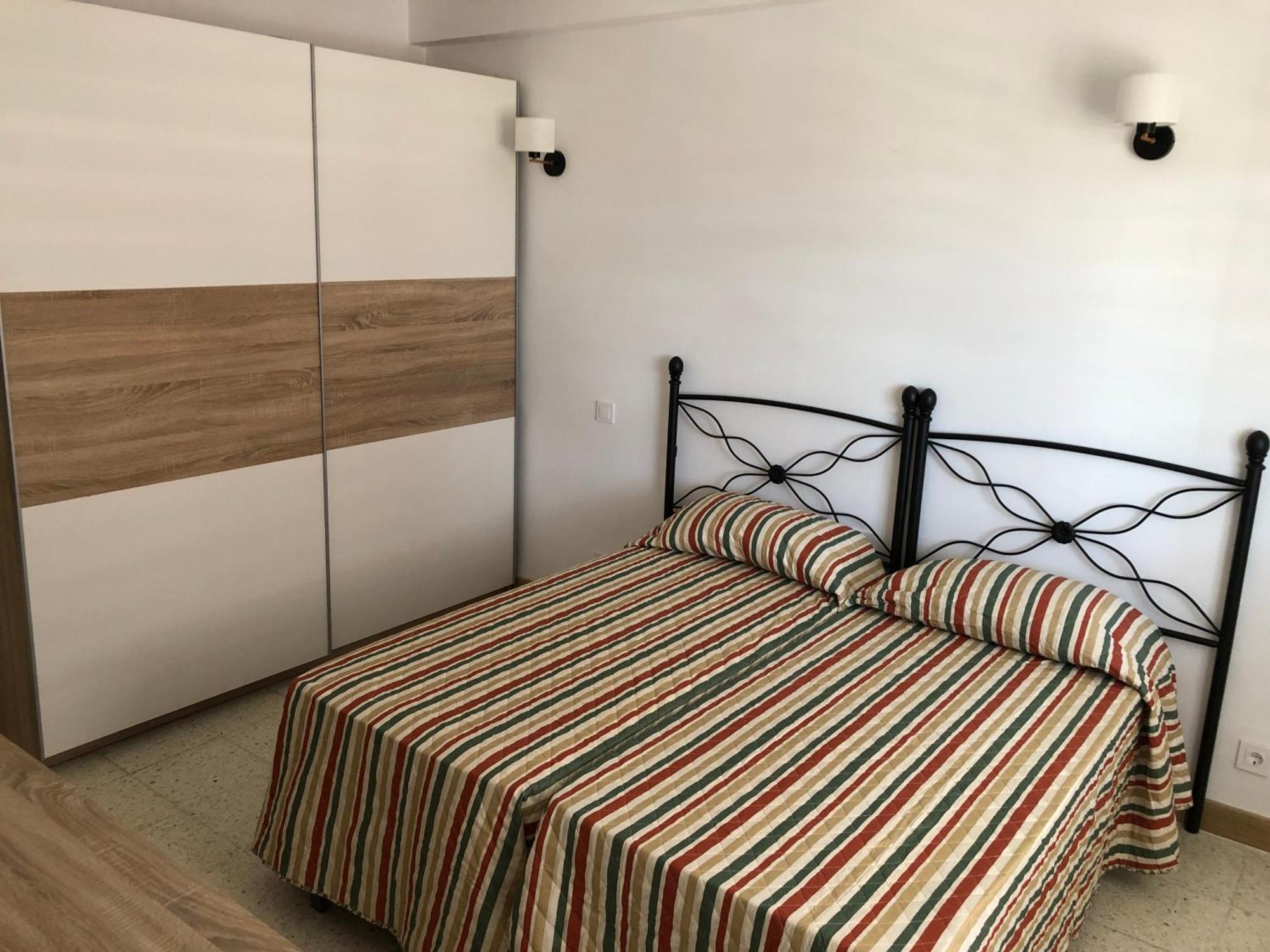 Apartamento Con Vistas Al Mar, Punta Umbría Buitenkant foto