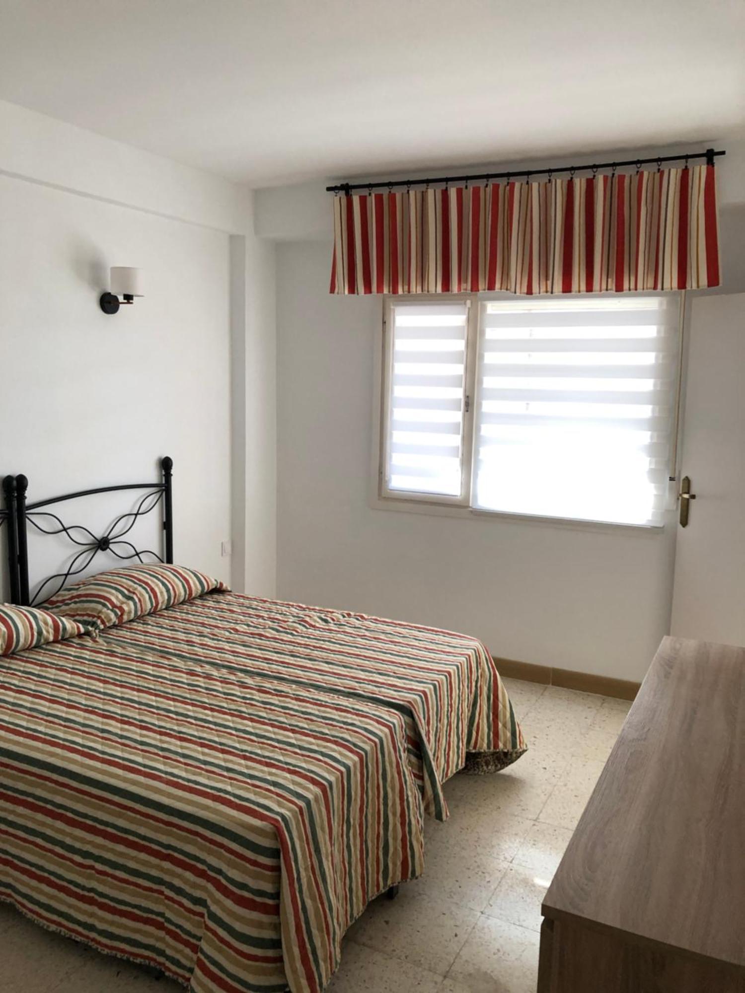 Apartamento Con Vistas Al Mar, Punta Umbría Buitenkant foto