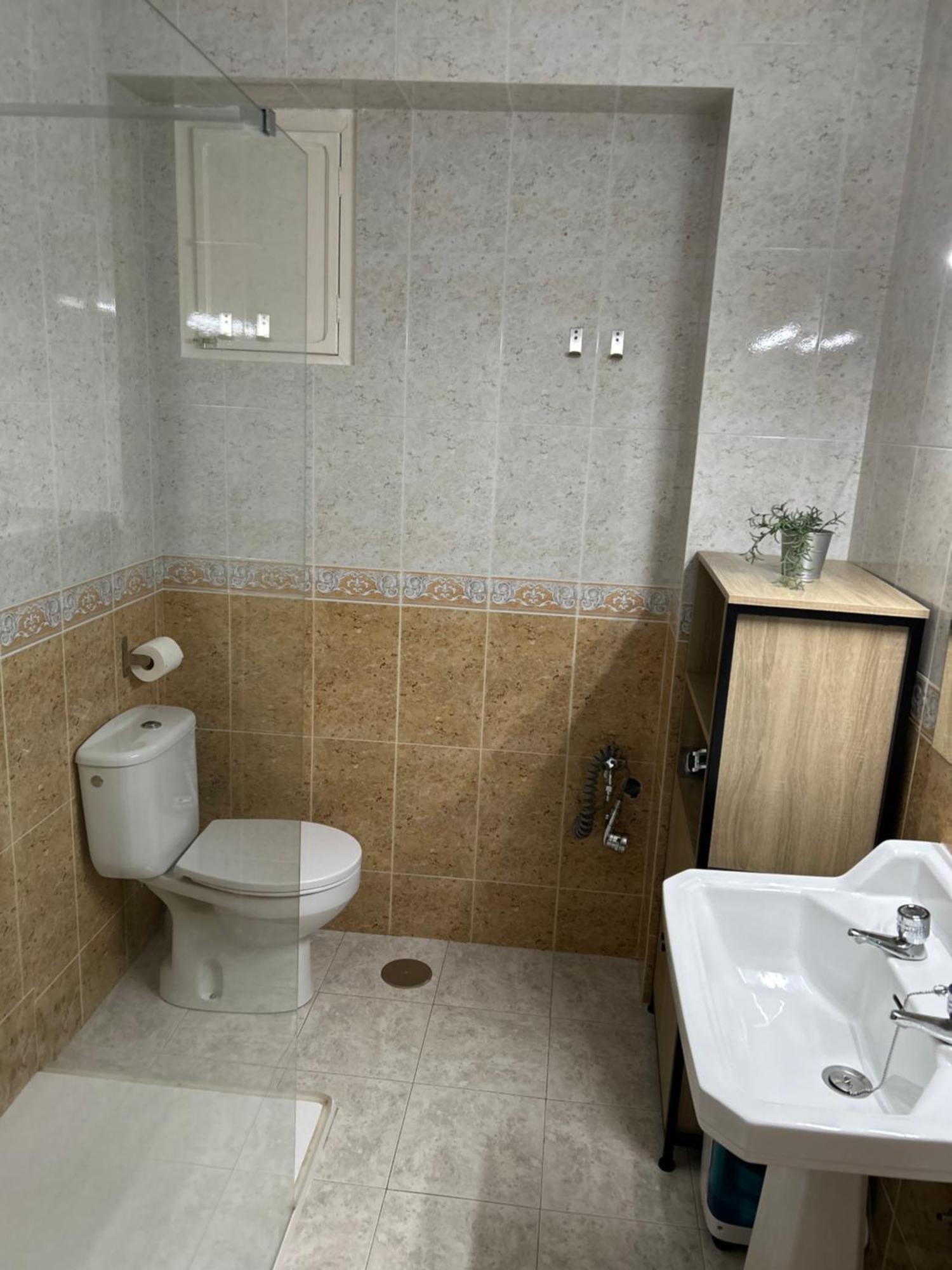 Apartamento Con Vistas Al Mar, Punta Umbría Buitenkant foto